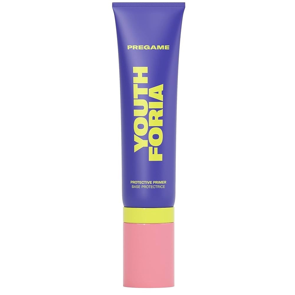 Youth Foria Pregame Primer, 30ml